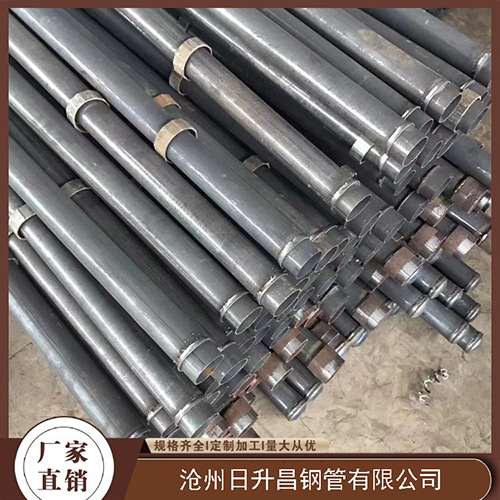 枫木镇声测管生产厂家
