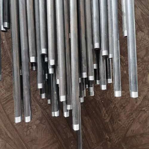 枫木镇声测管重量是多少？买管必知的计算公式