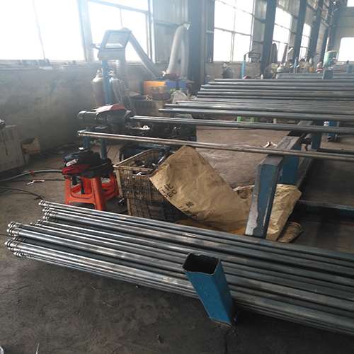 枫木镇桥梁桩基声测管的施工工艺流程